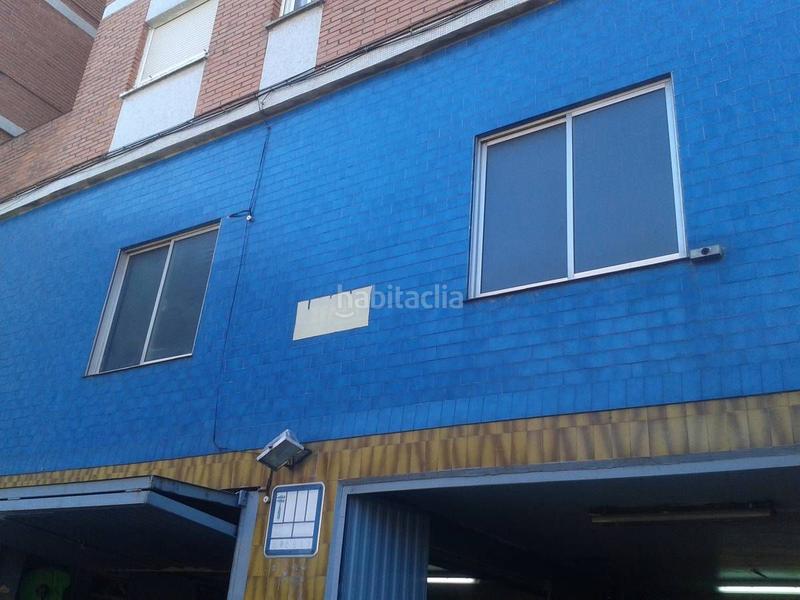 Foto 059447e0-f795-46b0-b84d-a823657d83f9. Affitto ufficio in calle estebanina 18d in Corvera de Asturias