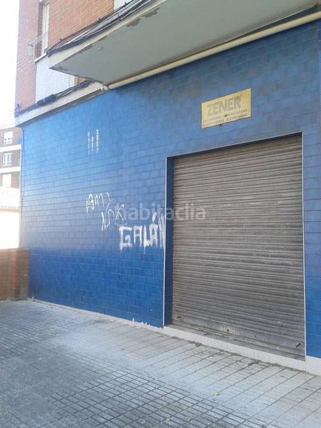 Foto 2fd94d00-efae-43e5-a992-01e97c611c32. Affitto ufficio in calle estebanina 18d in Corvera de Asturias