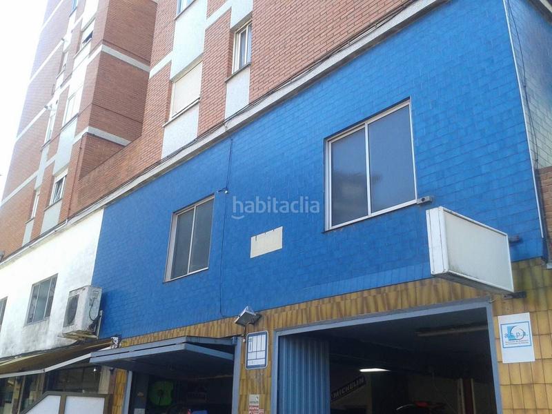 Foto 8228b984-5138-4a47-9a1c-c4a7cc324952. Affitto ufficio in calle estebanina 18d in Corvera de Asturias