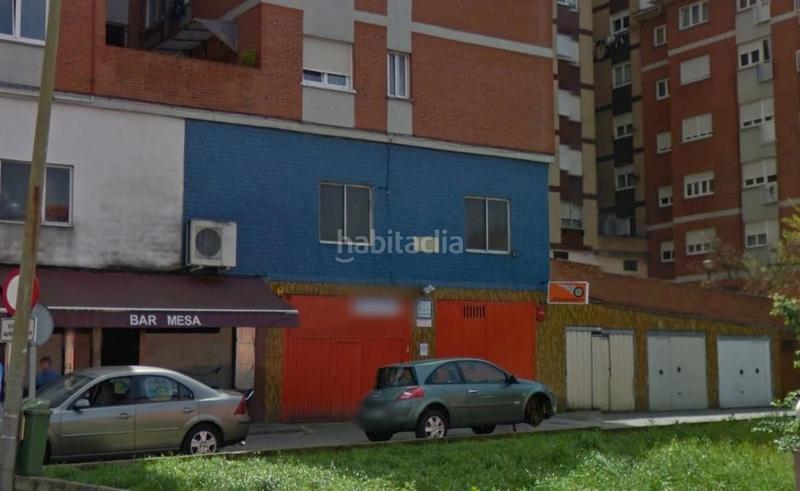 Foto 8487a9c9-dda3-46db-9567-fa6620249b60. Affitto ufficio in calle estebanina 18d in Corvera de Asturias