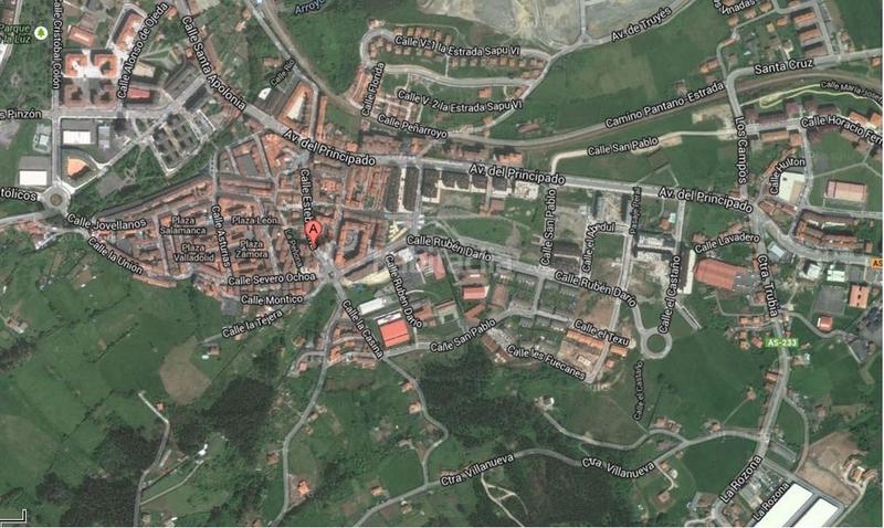 Foto d112be3a-7459-4e1b-929c-0a785906f304. Affitto ufficio in calle estebanina 18d in Corvera de Asturias