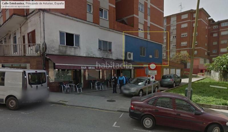 Foto d64a5482-72dd-4b11-b11c-c244203c652a. Affitto ufficio in calle estebanina 18d in Corvera de Asturias