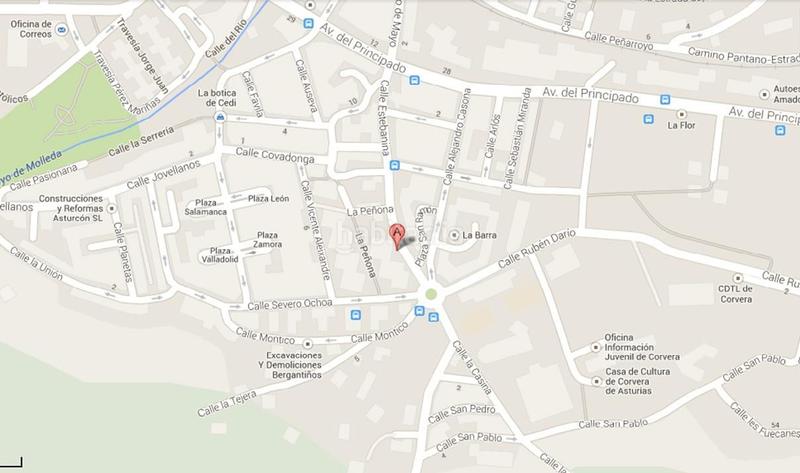 Foto de63bd09-7ec6-48f2-bef0-84e734e20944. Affitto ufficio in calle estebanina 18d in Corvera de Asturias