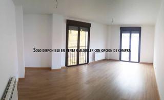 Pis a Calle mayor 16. C/. mayor 13 , 1º b  edificio corona, piso a estrenar de 2 dormi