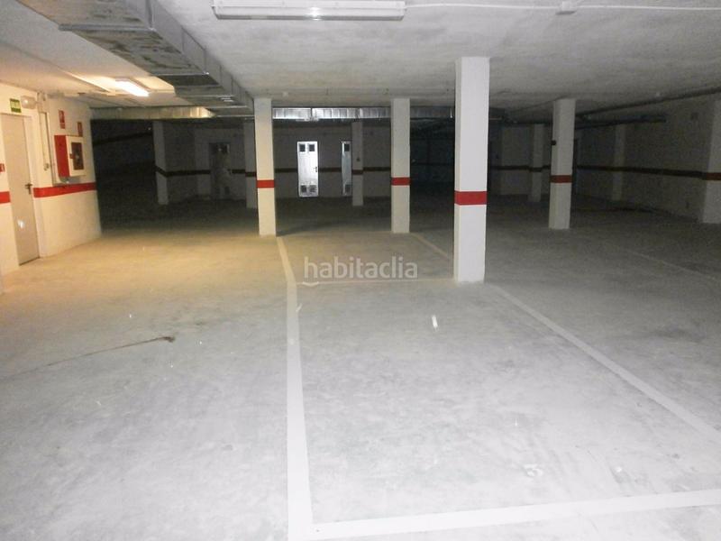 Foto 145d6c75-be91-4a52-aa45-c4803d2091db. Rent car parking in calle quevedo 7 in Tudela de Duero