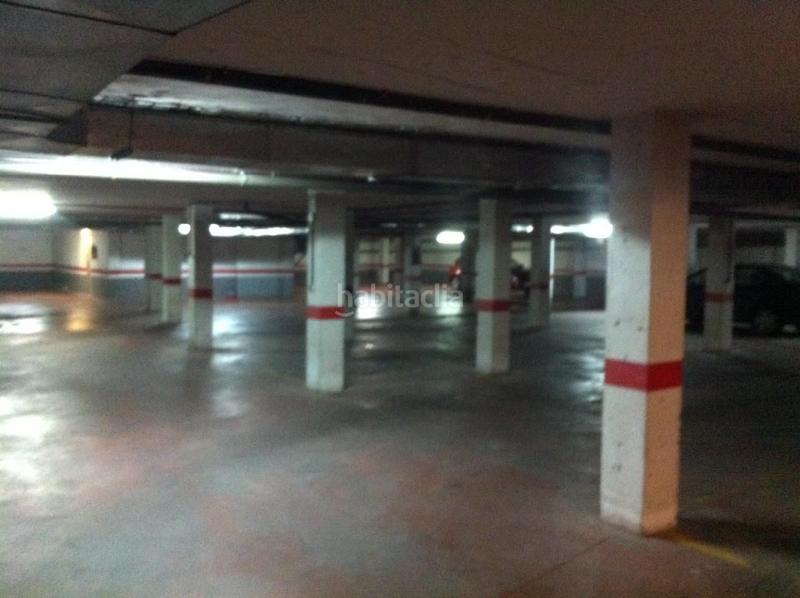 Foto 3f949ffc-cffb-45dd-b981-a711f2c4a739. Parking voiture dans avenida prado boyal 16 dans Laguna de Duero