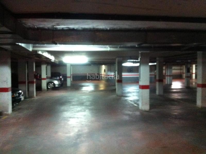 Foto 534c4e35-43bd-48b2-a3ba-5d4779e87202. Parking voiture dans avenida prado boyal 16 dans Laguna de Duero