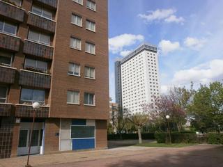 Office space in Calle 15