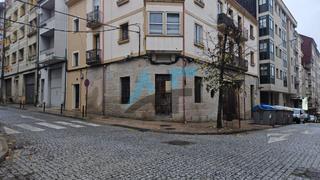 Business premise in Rúa Rio Arenteiro