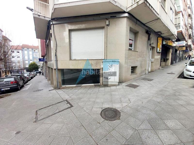 Foto 1ffdedfb-eb0e-4ae0-ba55-50d54ba59d6b. Local comercial a Casco Viejo Ourense