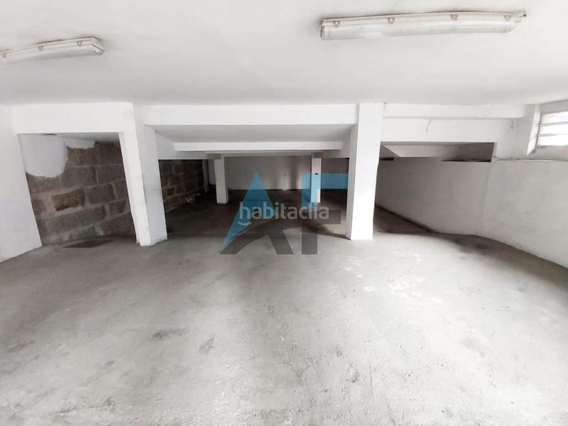 Foto 21abda92-b59b-43eb-a843-ed83f6e1ba72. Local comercial a Casco Viejo Ourense