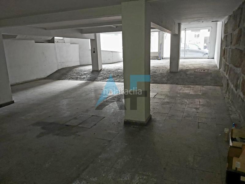 Foto 2cab49bc-f4fe-4df7-8630-3f1f620b1745. Local comercial a Casco Viejo Ourense