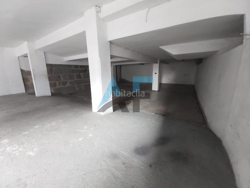 Foto 2e1b1bca-669e-4fb4-9971-70d31c2e13eb. Local comercial a Casco Viejo Ourense