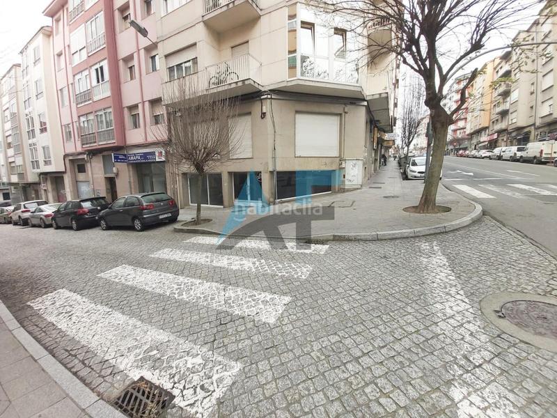 Foto 43888a7e-ac72-48bc-9b6d-9ce0e4c9eb66. Local comercial a Casco Viejo Ourense