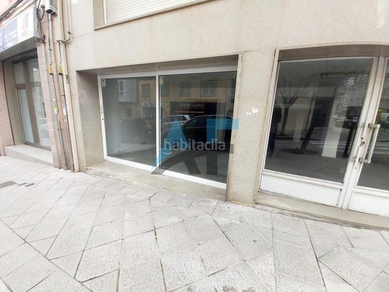 Foto 47c3faee-9f1b-4777-b419-cb80e601bf5b. Local comercial a Casco Viejo Ourense