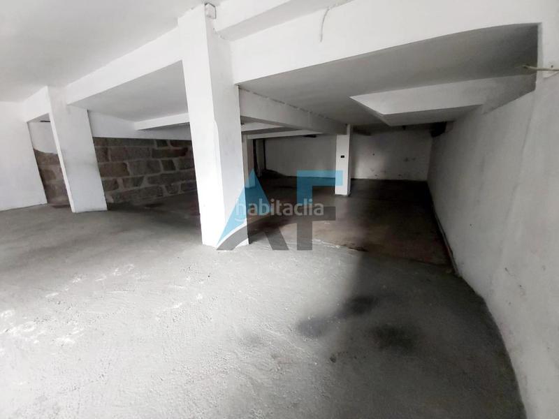 Foto 64d530c1-3670-4e6b-892a-fb143ee2ee79. Local comercial a Casco Viejo Ourense