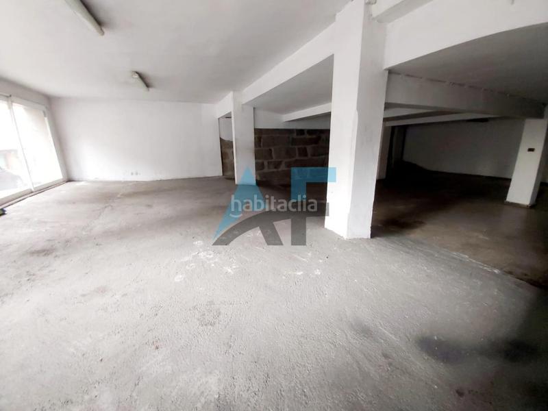 Foto 666703c6-1841-4437-a446-b580239b3ef3. Local comercial a Casco Viejo Ourense