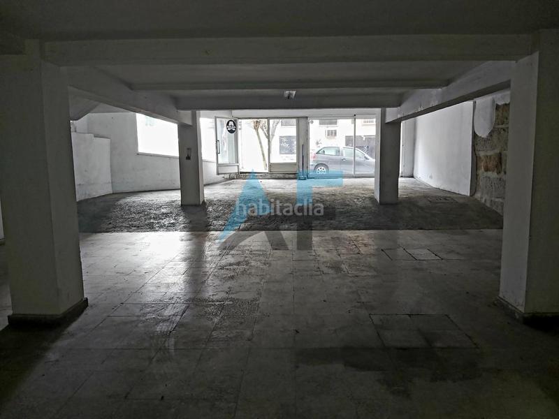 Foto 70858516-1d4b-4932-8792-62a7cae63cc8. Local comercial a Casco Viejo Ourense