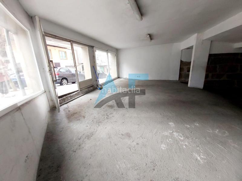 Foto 7c753e09-14dd-45d7-bd03-a645f17e1865. Local comercial a Casco Viejo Ourense