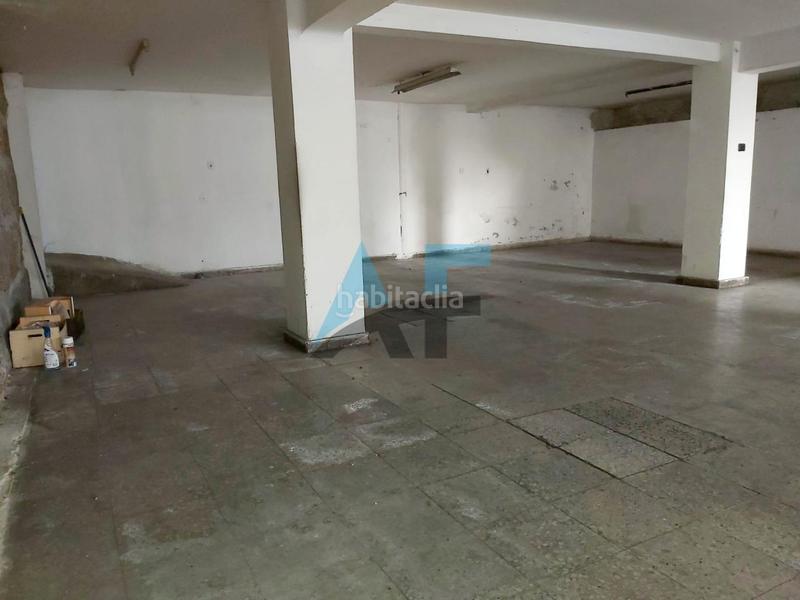 Foto 8c2e46bc-ef80-4f78-974f-593377977354. Local comercial a Casco Viejo Ourense