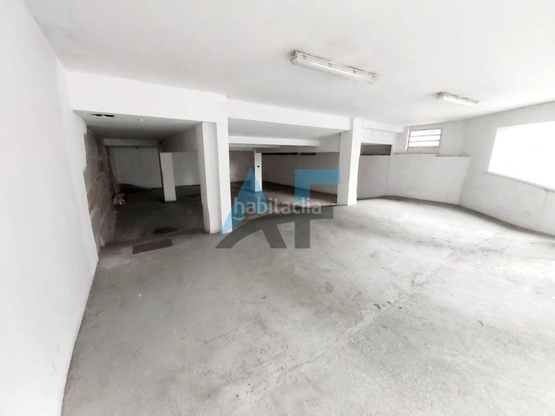 Foto a688ebeb-6d01-4096-b91a-7029c55bfb66. Local comercial a Casco Viejo Ourense