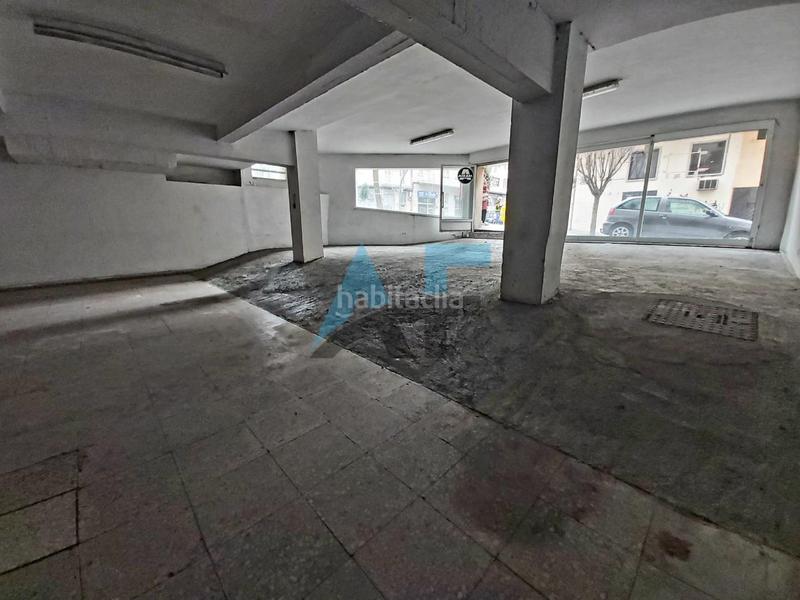 Foto db78dc22-d364-40f9-b8a0-5db7fcab692f. Local comercial a Casco Viejo Ourense