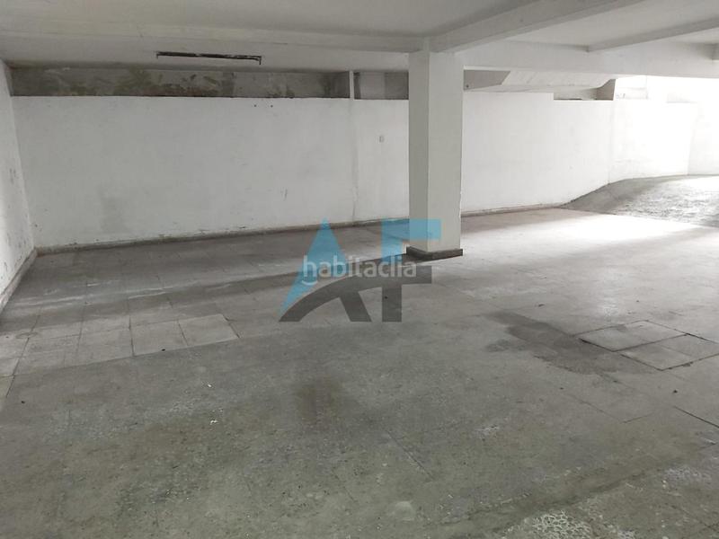 Foto e5962960-c2f2-495e-81ba-d2ac07547c3d. Local comercial a Casco Viejo Ourense