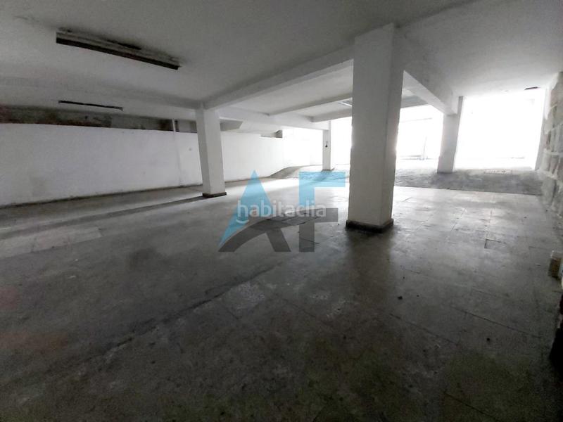 Foto e97e009d-5589-4050-a93f-cd55bde97760. Local comercial a Casco Viejo Ourense