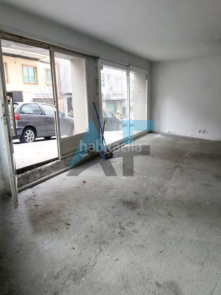 Foto f40641ab-4a18-4326-9533-5c8212f58eac. Local comercial a Casco Viejo Ourense
