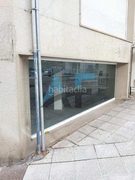 Foto 50e4b643-435d-4947-b980-a0be9e490303. Locale commerciale in Casco Viejo Ourense