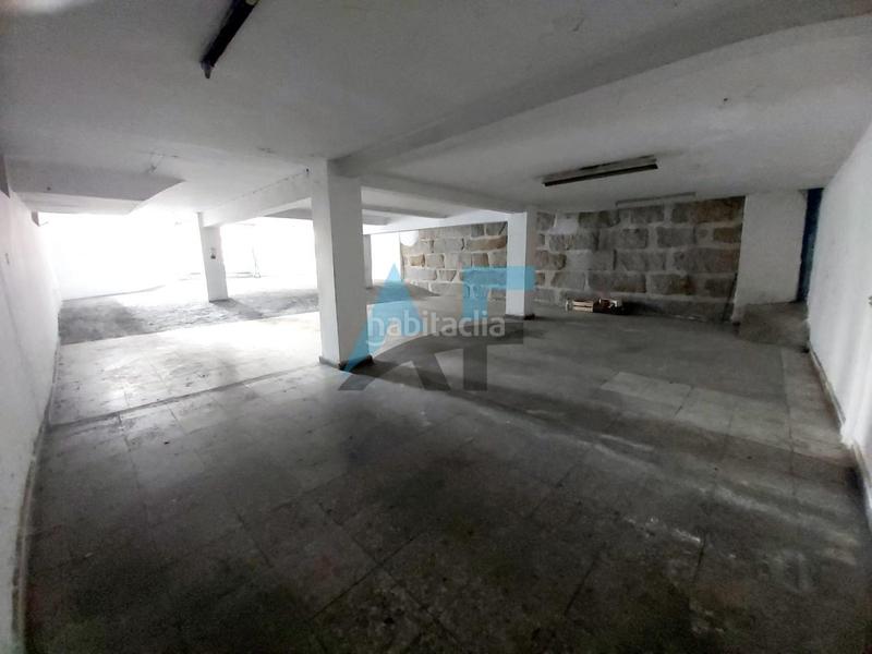 Foto cdea0f9e-9bd4-4544-a6cf-f0d9d6296427. Locale commerciale in Casco Viejo Ourense