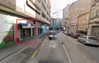 Local Comercial a Av Portugal