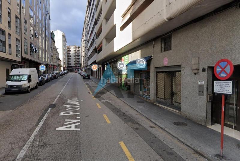 Foto e66b7097-1bbe-401b-b180-309404bbbb7c. Lloguer local comercial a Couto Ourense