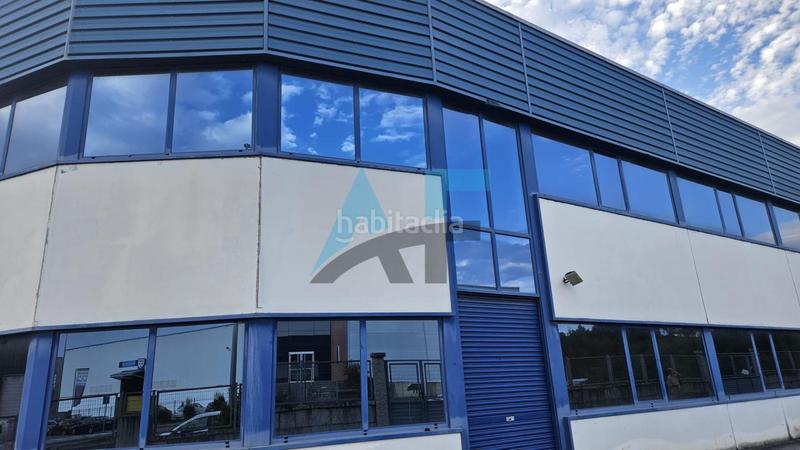 Foto 5285b7a1-366d-472f-8c0f-5088d6316519. Lloguer nau industrial a Vilamarín