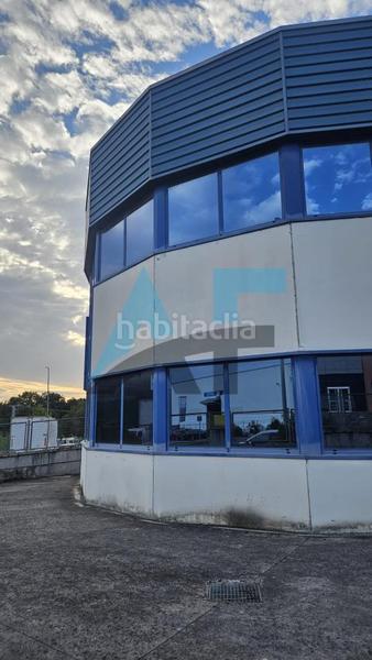 Foto 5cb308f5-abf7-4f6f-835f-ec8675eb001a. Lloguer nau industrial a Vilamarín