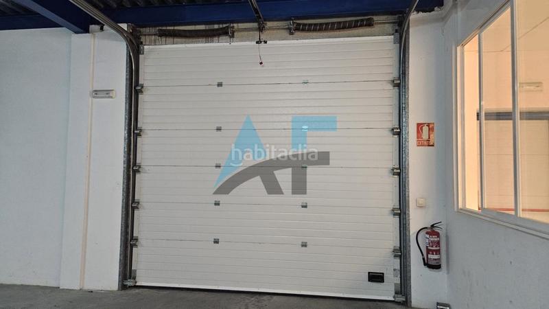 Foto 7d49b769-7c16-4906-b744-0dac0ff93dc7. Lloguer nau industrial a Vilamarín