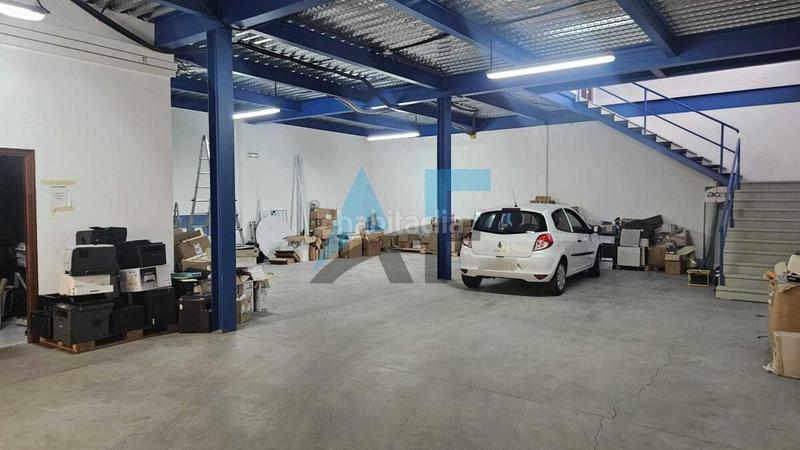 Foto 8db01cc3-69b9-4cb6-bb9e-0984cf3080a9. Lloguer nau industrial a Vilamarín