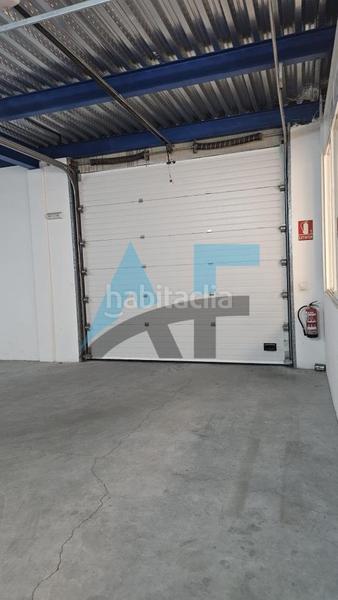 Foto 92940dba-2b0c-4ca1-88b1-69a262be77d9. Lloguer nau industrial a Vilamarín