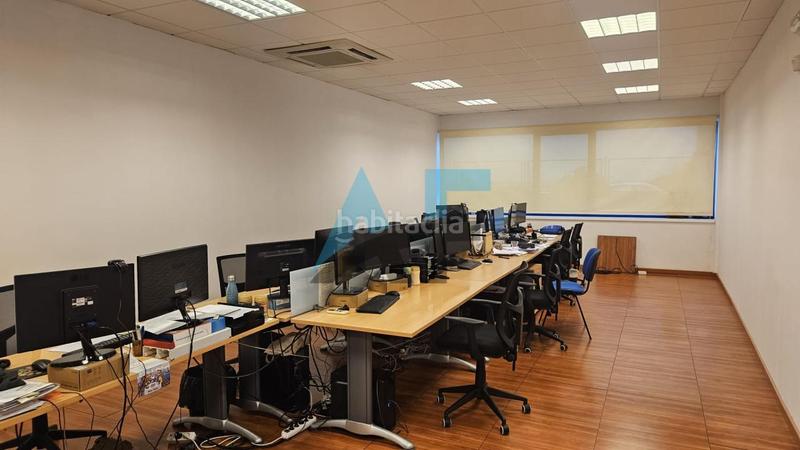 Foto 9356d5b5-d395-46ed-959a-52519dbfbaf9. Lloguer nau industrial a Vilamarín