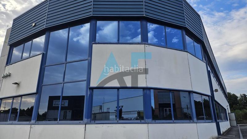 Foto 9f576a08-2b2c-4bc1-81d2-cfd05b4c8fac. Lloguer nau industrial a Vilamarín