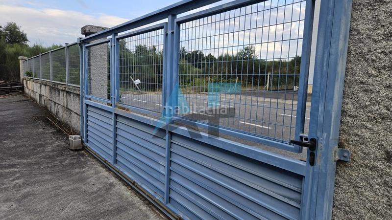 Foto a8344676-e279-4276-9656-bc52c7c6d97e. Lloguer nau industrial a Vilamarín