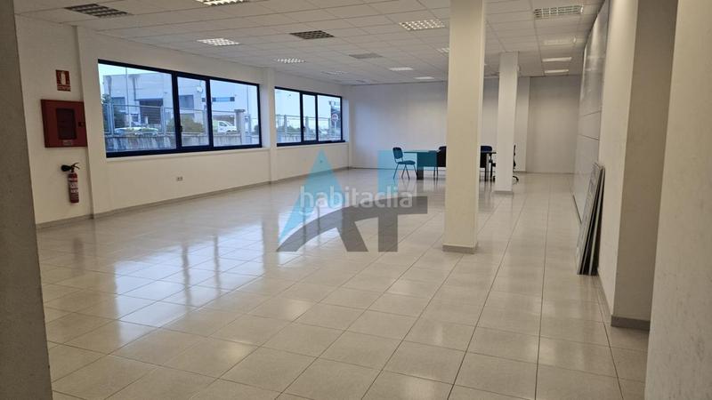 Foto b3df903a-a173-4984-bcb9-b9604e7d9ea0. Lloguer nau industrial a Vilamarín