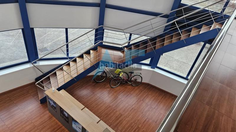 Foto bbfae411-dbcc-475a-b59f-f556e041bc98. Lloguer nau industrial a Vilamarín