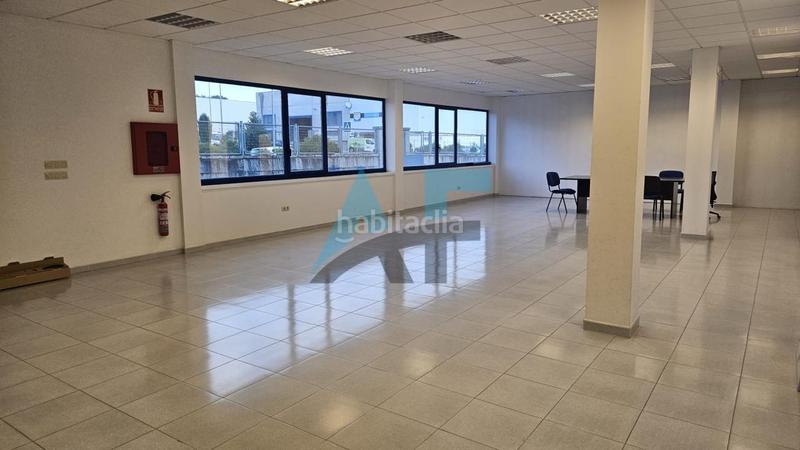 Foto bc3a6868-887d-4c55-93ee-715eb553210d. Lloguer nau industrial a Vilamarín