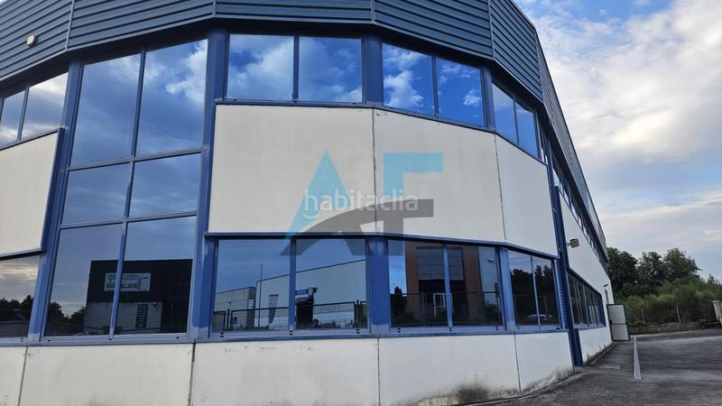 Foto c5e12954-8d12-43ea-a625-d8c1d1dd2aa1. Lloguer nau industrial a Vilamarín