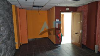 Location Bureau  Rúa valle inclán