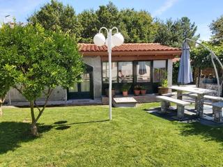 Chalet  Sartedigos