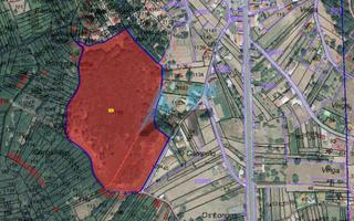 Terreny residencial  Loiro