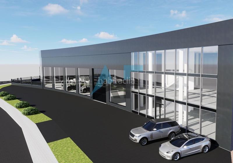 Foto 5129822a-74df-44db-9e04-693619fd24cd. Terreno residenziale in San Cibrao das Viñas