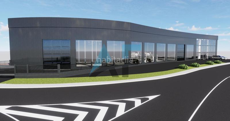 Foto 886d5308-3b14-4581-8de6-dd756477d131. Terreno residenziale in San Cibrao das Viñas